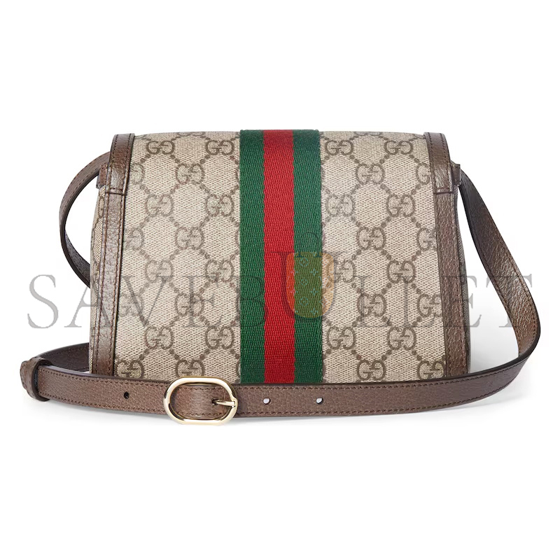 G*u*i ophidia mini shoulder bag ‎838481 (20*15*5cm)